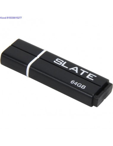 Mlupulk USB31 64GB Patriot Slate 911
