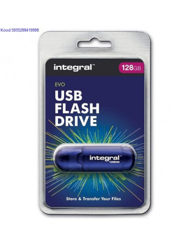 Mlupulk USB31 128GB Integral Evo 914