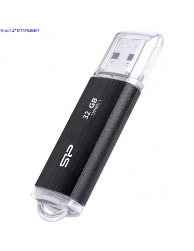 Mlupulk USB31 32GB Silicon Power Blaze B02 916