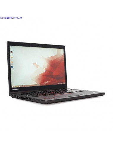 LENOVO ThinkPad T450s SSD kvakettaga 939