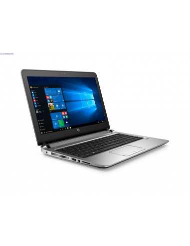 HP ProBook 430 G3 SSD kvakettaga 1068