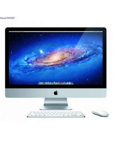 AllinOne Apple iMac 215 1111