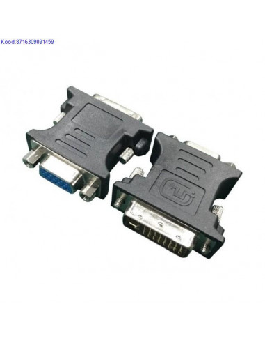 DVI to VGA adapter Cablexpert 1112