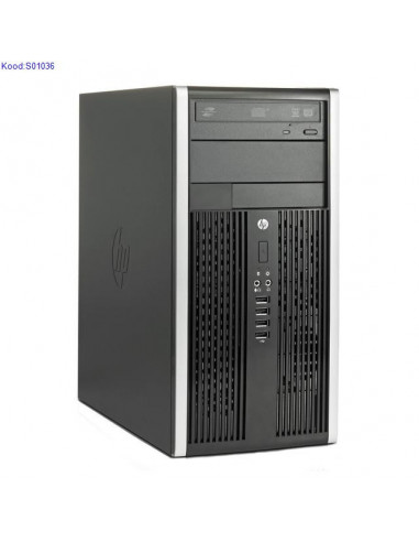 HP Compaq 6005 Pro AMD Phenom II X4 B97 320GHz 1197