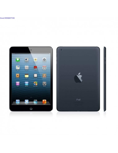 iPad mini 2  WiFi graphite gray 1398