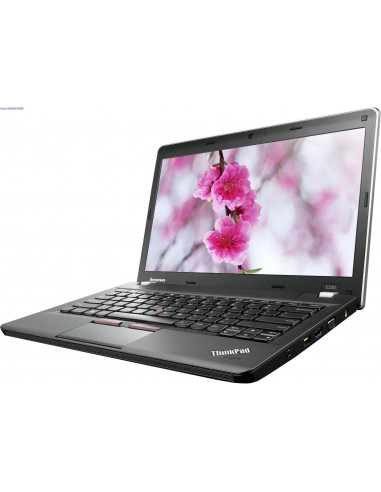 LENOVO ThinkPad Edge E330 SSD kvakettaga 1436