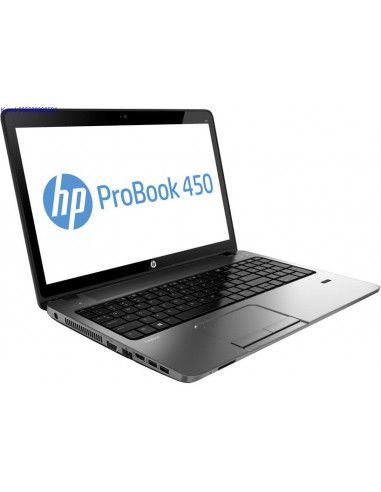 HP ProBook 450 G1  137