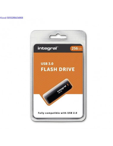Mlupulk USB30 256GB Integral Flash Drive 1646