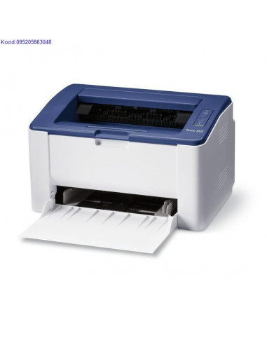 Laserprinter Xerox Phaser 3020 1776