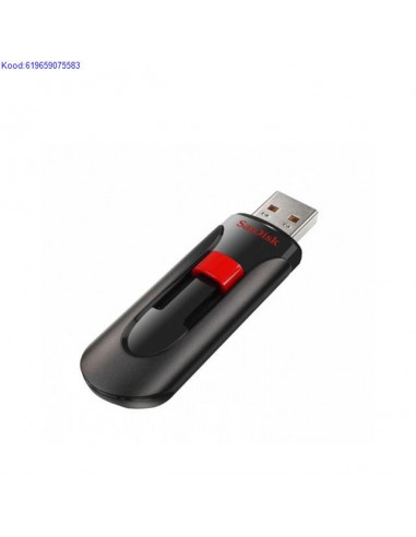 Mlupulk USB30 64GB SanDisk Cruzer Glide 1807