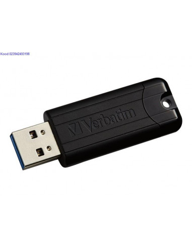 Mlupulk USB30 128GB Verbatim PinStripe must 1995