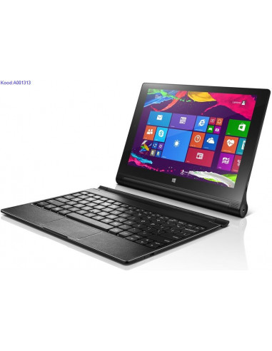 LENOVO Yoga Tablet 2  1051L Windows 10 2081
