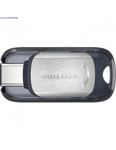 Mlupulk USBC USB31 16GB SanDisk 2181