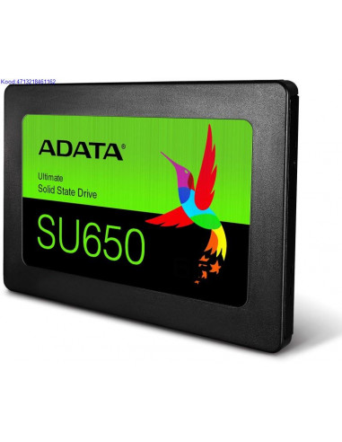 SSD AData Ultimate SU650 240GB 25 SATA 6Gbs 2364