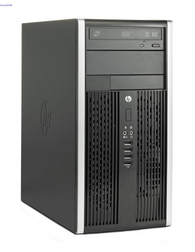 HP Compaq 6300 Pro Tower i33220 330GHz 2396