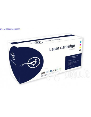 Toonerikassett Laser Toner Cartridge Samsung MLTD101S Black Analoog 2413