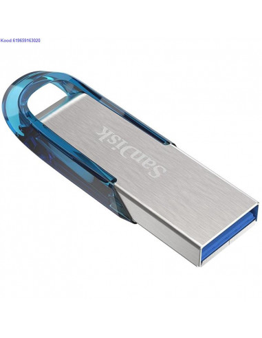 Mlupulk USB30 32 GB SanDisk Ultra Flair 2541