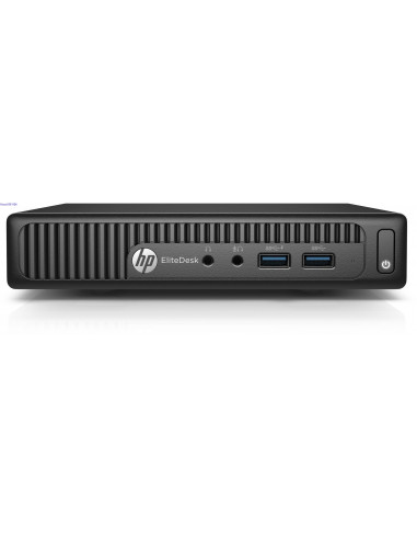 HP EliteDesk 705 G2 Desktop Mini AMD A88600B kuni 30GHz 2614