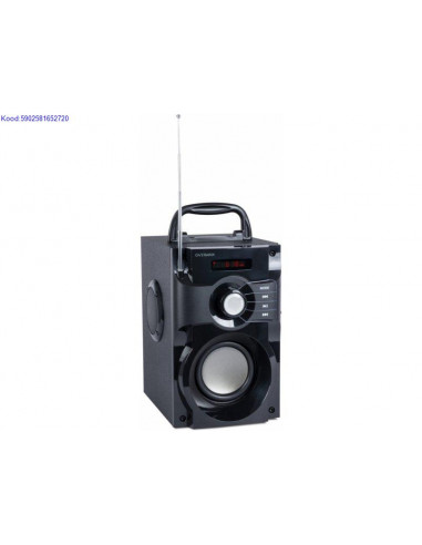Bluetooth klar Overmax Soundbeat 20  2652