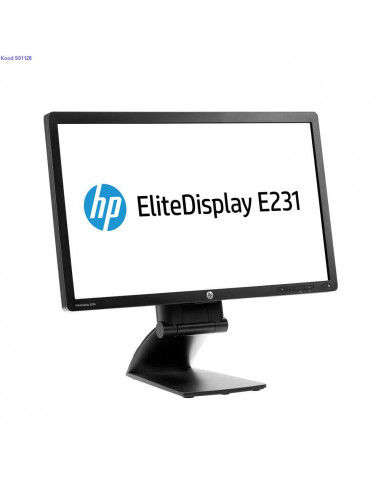 23 HP EliteDisplay E231 2666
