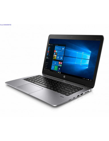 HP EliteBook Folio 1040 G2 SSD kvakettaga 2697
