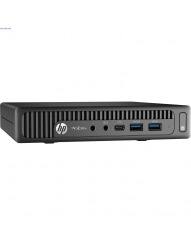 HP ProDesk 600 G2 Desktop Mini i36100T 32GHz 2716