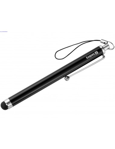 Puutepliiats Sandberg Stylus Pen Saver 36102 must 2784