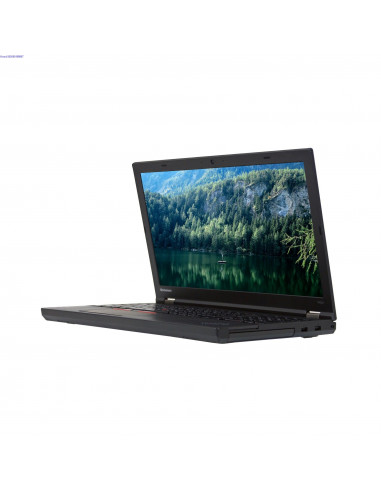 LENOVO ThinkPad W541 SSD kvakettaga 3013