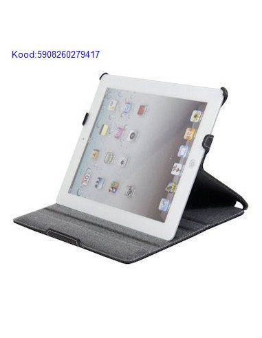 Apple iPad3 kaaned Qoltec 293