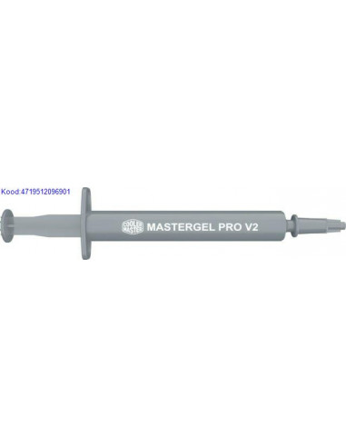 Termopasta Cooler Master Mastergel Pro V2 15 ml 3084