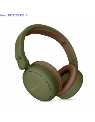 Bluetooth krvaklapid Energy Sistem Headphones 2 445615 3105