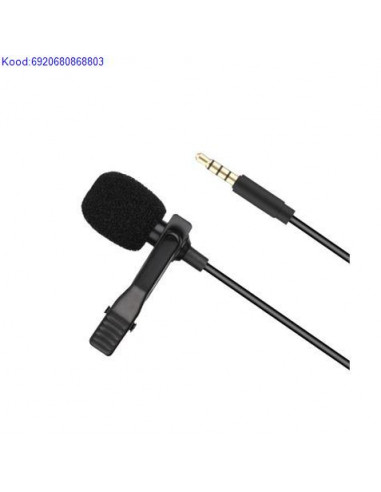 Mikrofon XO MKF01  3152
