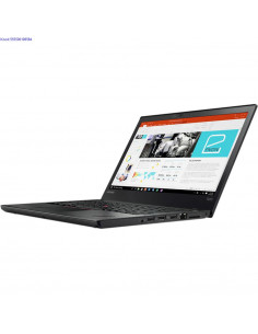 LENOVO ThinkPad T470 M2 SSD kvakettaga 3288