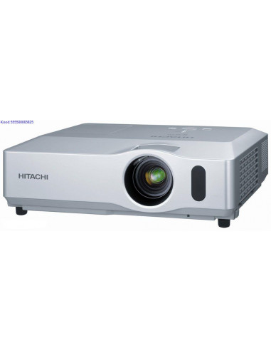 Hitachi CPX401  3 LCD projektor 327