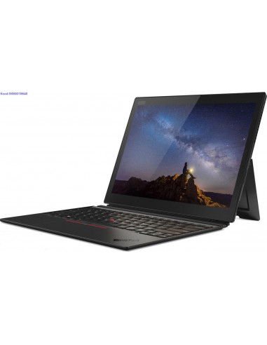 LENOVO ThinkPad X1 Tablet SSD kvakettaga 3486