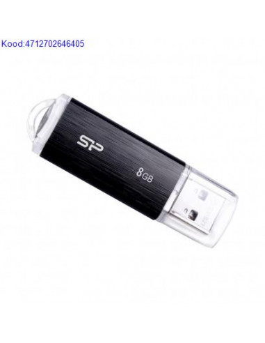 USB 20 mlupulk 8 GB Silicon Power Ultima U2 3548