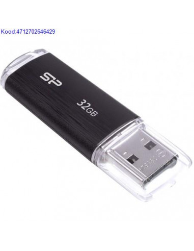 USB 20 mlupulk 32 GB Silicon Power Ultima U2  3549