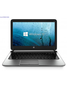 HP ProBook 430 G1 SSD kvakettaga 3650
