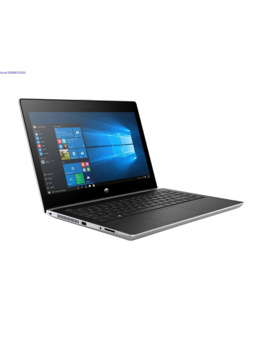 HP ProBook 430 G5 SSD kvakettaga 3683