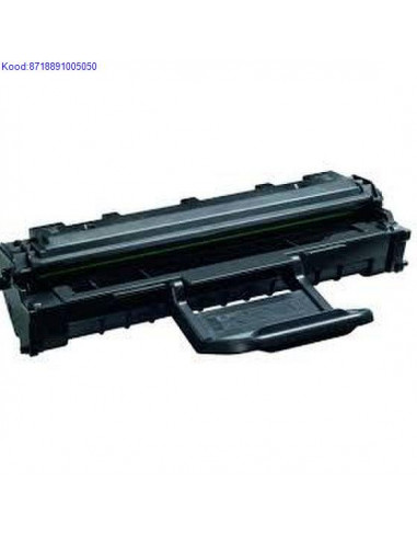 Toonerikassett Laser Toner Cartridge Samsung ML1610 Analoog 3712