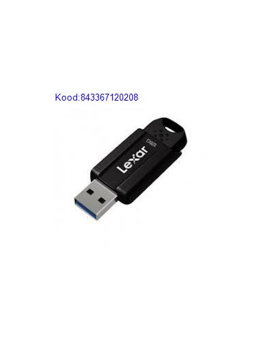 USB31 Mlupulk 256 GB Lexar Jumpdrive S80 3735