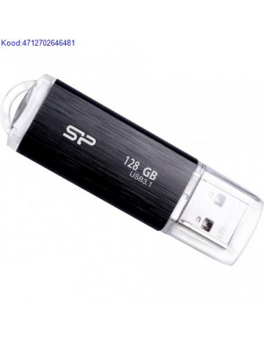 Mlupulk 128 GB USB 32 Silicon Power Blaze B02 4094