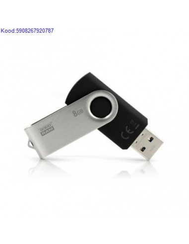 Mlupulk 8 GB USB 30 Goodram UTS3 4095