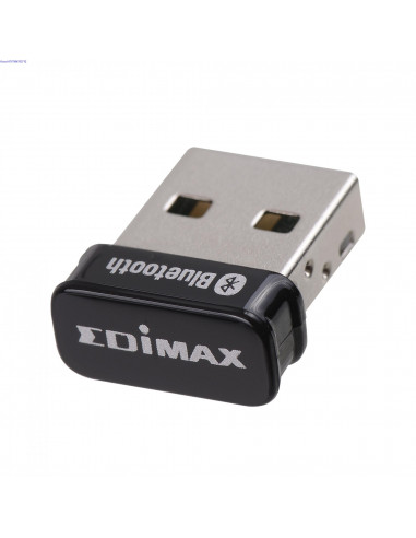 Bluetooth 50 Nano Adapter USBsse Edimax BT8500 4147