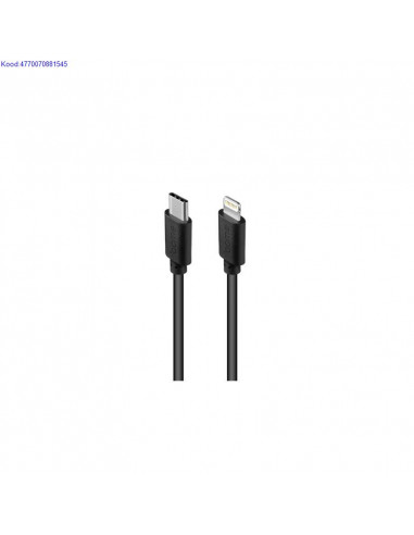 Kaabel USB C to Lightning 1 m Acme CB1061 4152