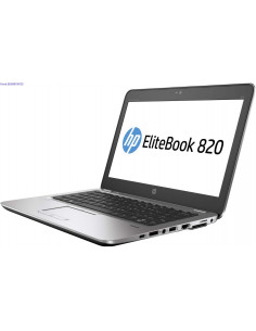 HP EliteBook 820 G4 4535