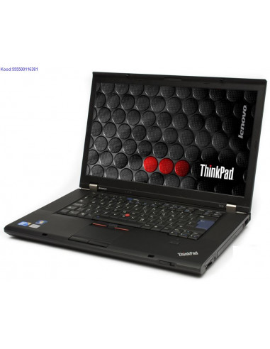 LENOVO ThinkPad T510 4557