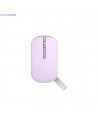 Juhtmevaba optiline hiir Asus Marshmallow MD100 lillaroheline 5325