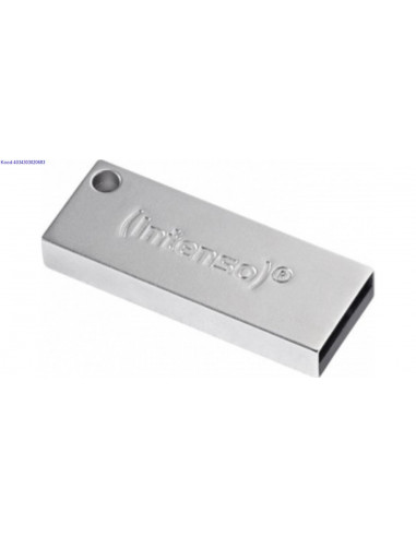 Mlupulk 64 GB Intenso Premium Line USB 32 hbedane 5328