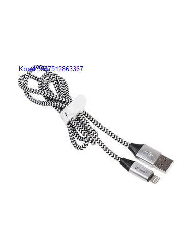 Lightning  USB kaabel 1 m Tracer 46268 5500